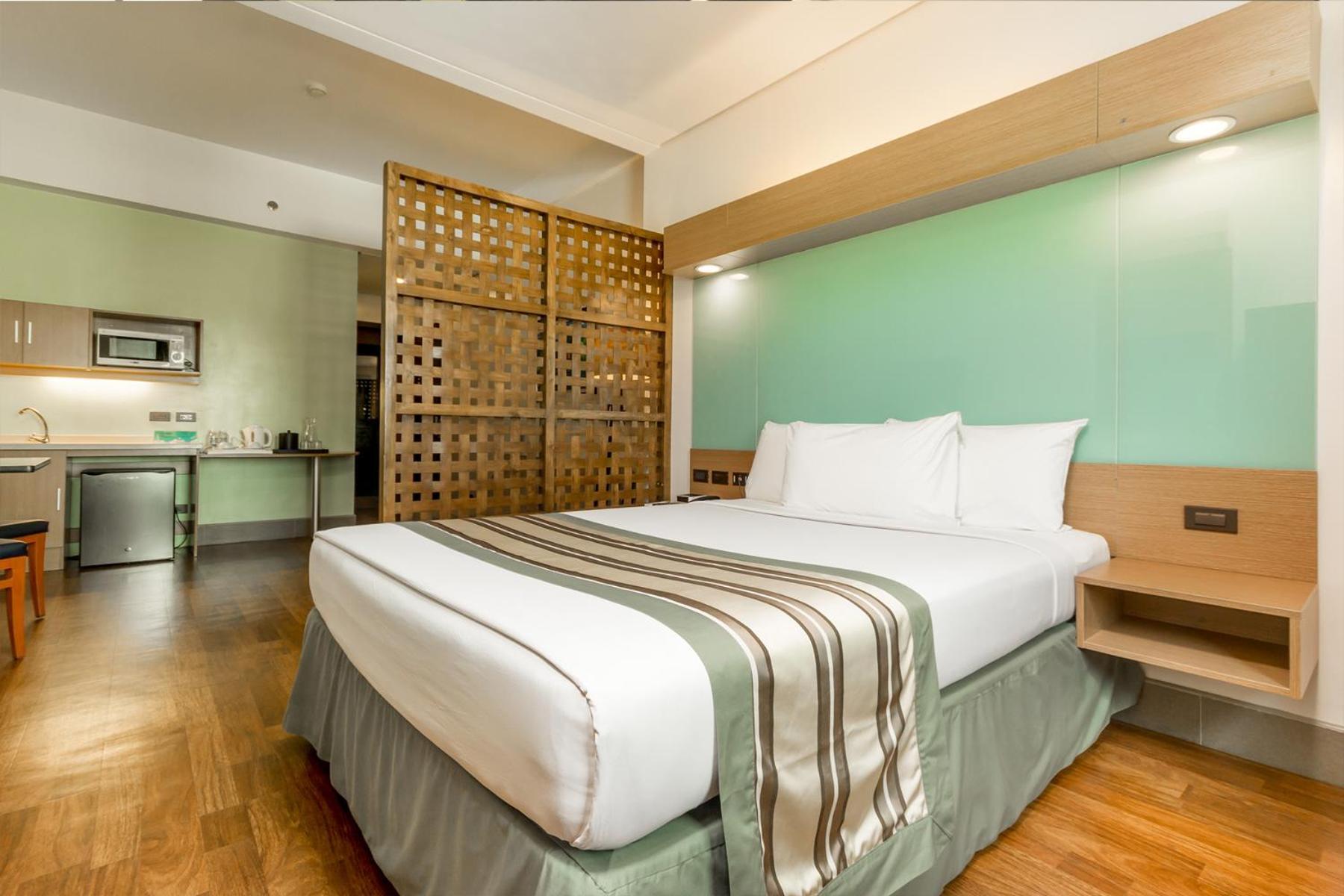 ไมโครเทล บาย วินด์แฮม เซาธ์ ฟอร์บส์ - นูวาลี สตา โรซ่า Hotel ซานตาโรซา ภายนอก รูปภาพ